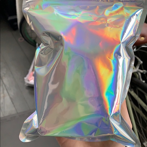 SUNNY BUNNY SWIM Neon Bikini - Picture 3 of 3